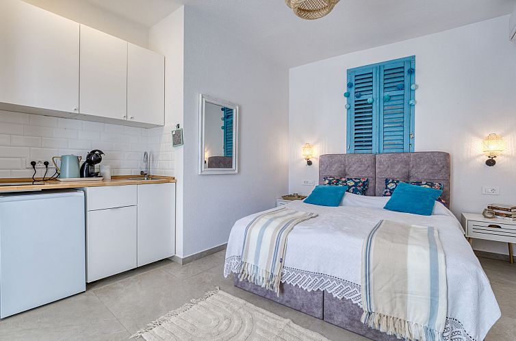 Appartement Passion