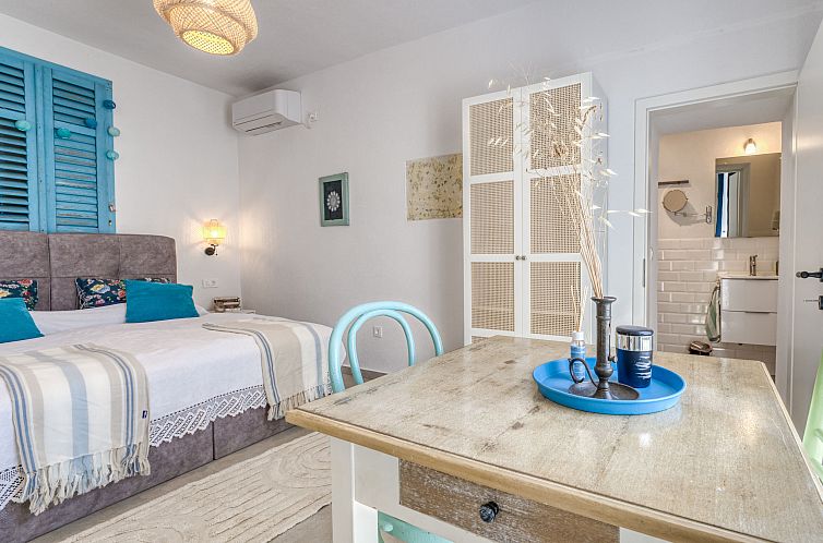 Appartement Passion