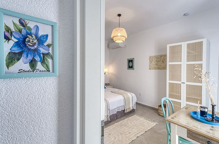 Appartement Passion