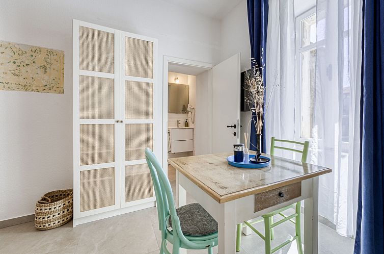 Appartement Passion