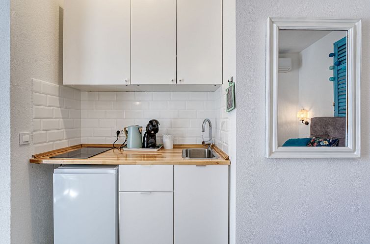 Appartement Passion