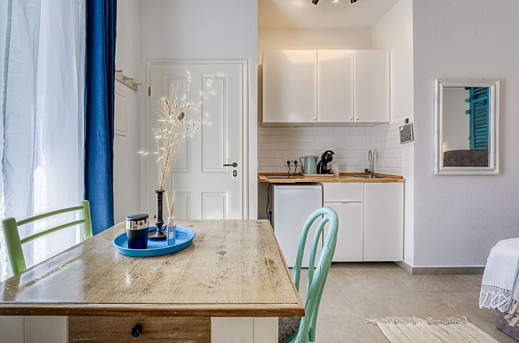 Appartement Passion