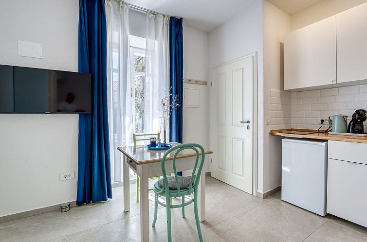Appartement Passion
