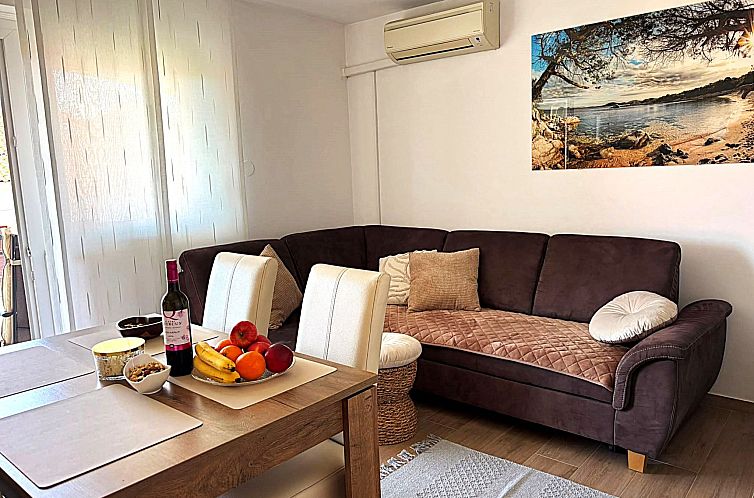 Guest house 1043722 - Apartment Kvarner - Appartement Emma