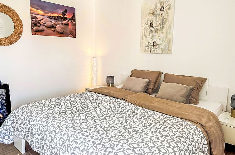 Appartement Emma