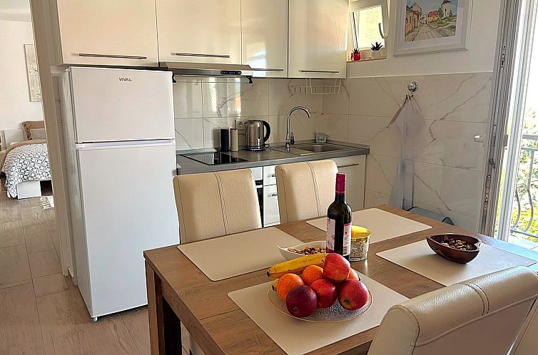 Appartement Emma