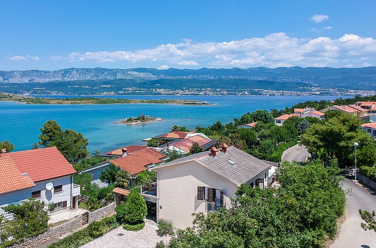 Unterkunft 1043732 - Ferienhaus Kvarner - Vakantiehuis Maravic