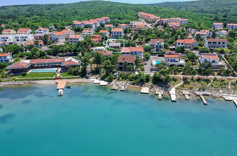 Vakantiehuis Maravic