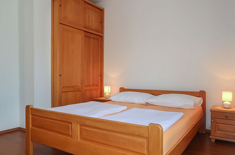 Vakantiehuis Maravic