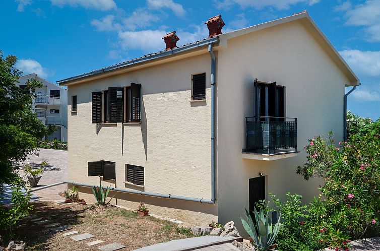 Vakantiehuis Maravic