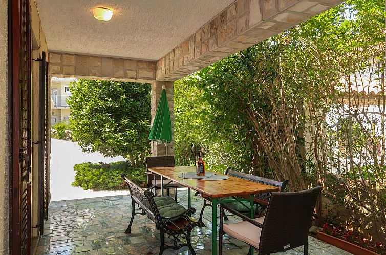 Vakantiehuis Maravic