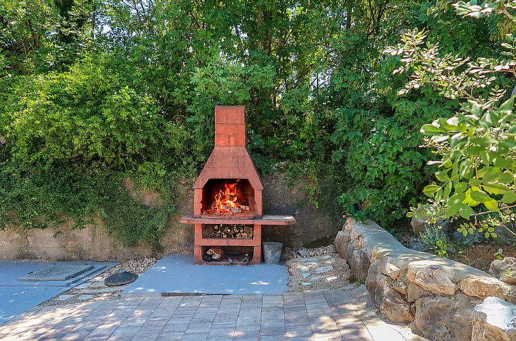 Vakantiehuis Maravic