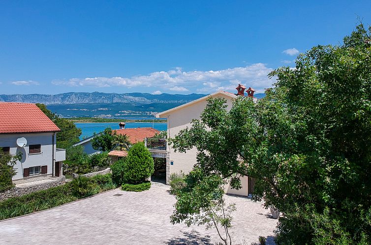 Vakantiehuis Maravic