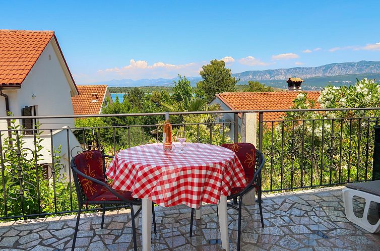 Vakantiehuis Maravic