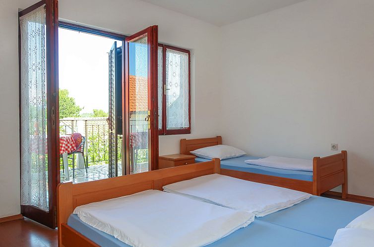 Vakantiehuis Maravic