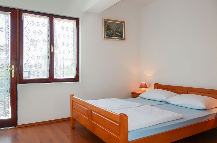 Vakantiehuis Maravic