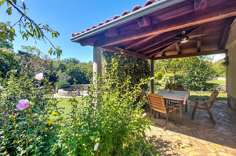 Vakantiehuis Ljudevit