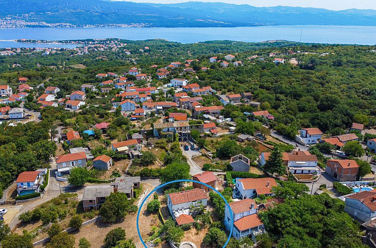 Vakantiehuis Ljudevit