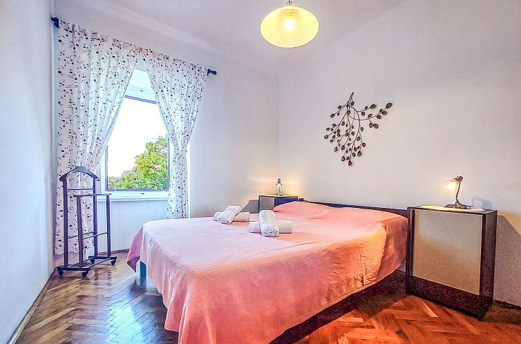 Vakantiehuis Ljudevit