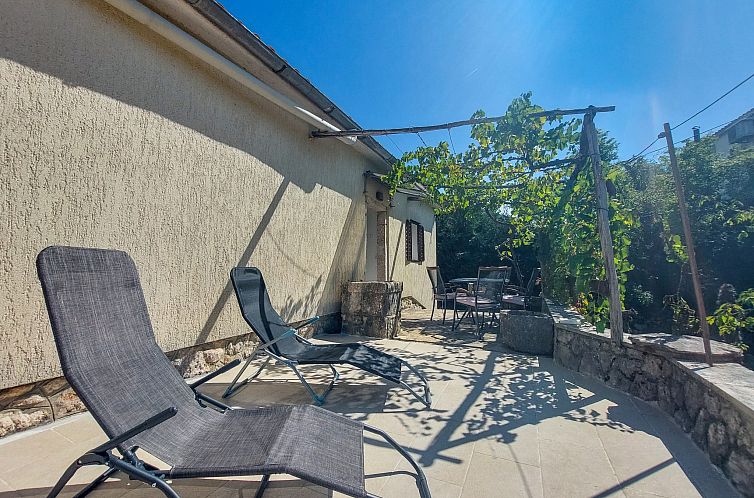 Vakantiehuis Ljudevit