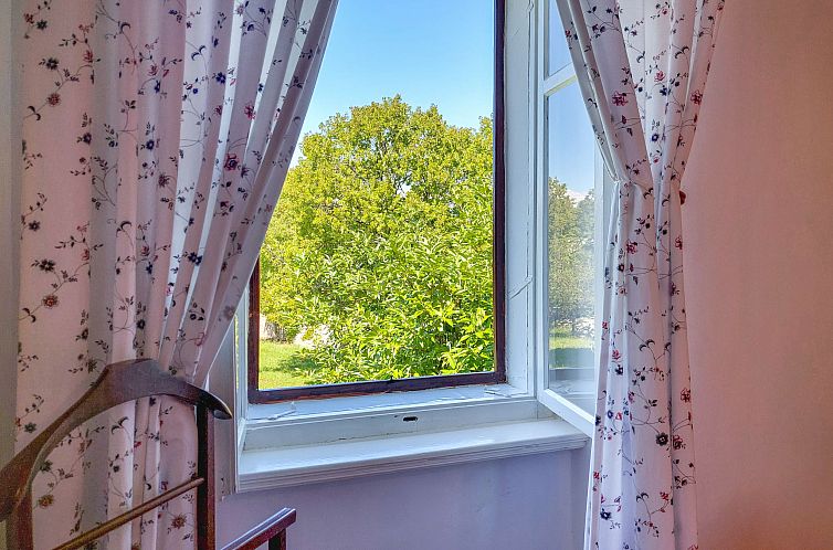 Vakantiehuis Ljudevit