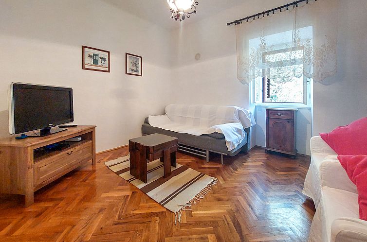 Vakantiehuis Ljudevit