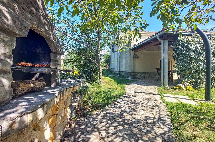 Vakantiehuis Ljudevit