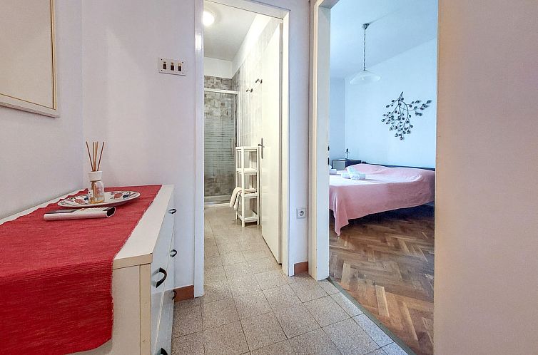 Vakantiehuis Ljudevit