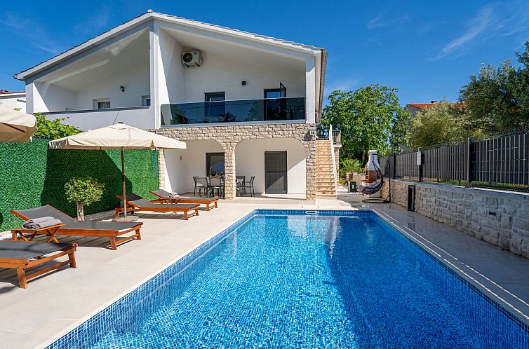 Unterkunft 1043740 - Ferienhaus Kvarner - Vakantiehuis Domagoj