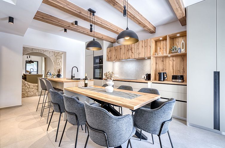 Vakantiehuis Domagoj