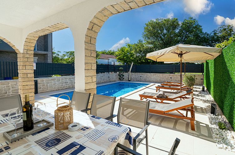 Vakantiehuis Domagoj