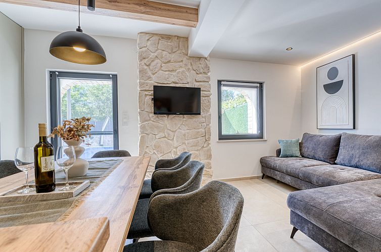 Vakantiehuis Domagoj