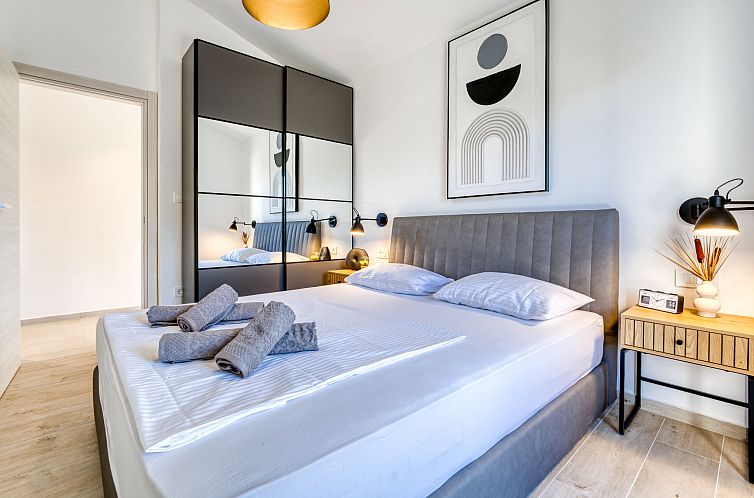 Vakantiehuis Domagoj