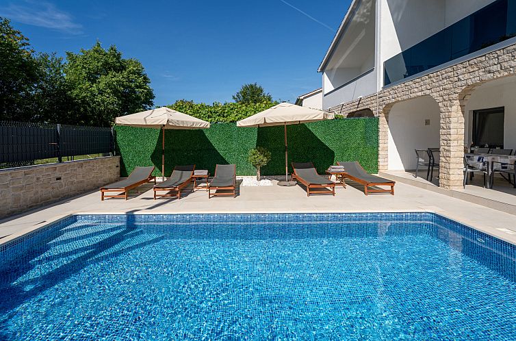 Vakantiehuis Domagoj