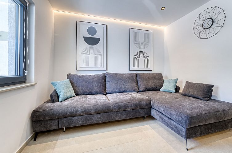 Vakantiehuis Domagoj