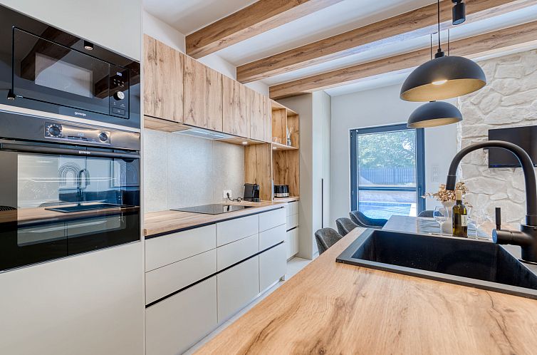 Vakantiehuis Domagoj