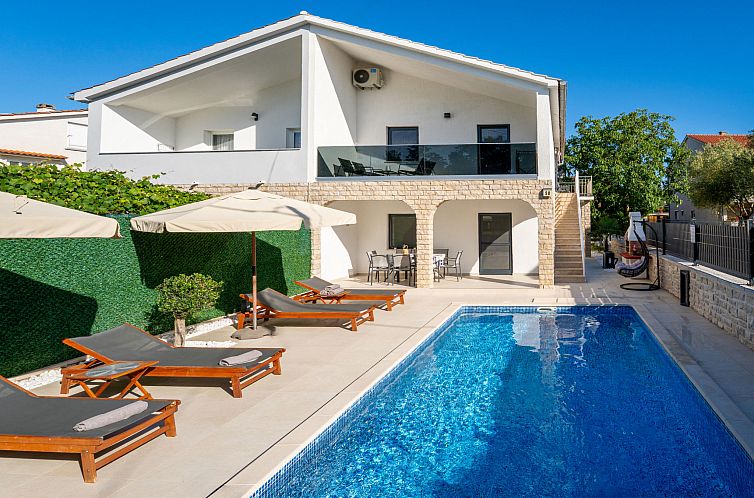 Vakantiehuis Domagoj