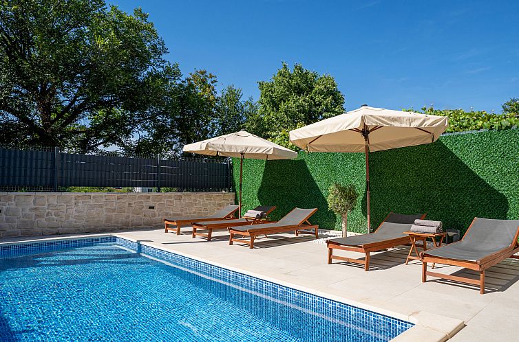 Vakantiehuis Domagoj