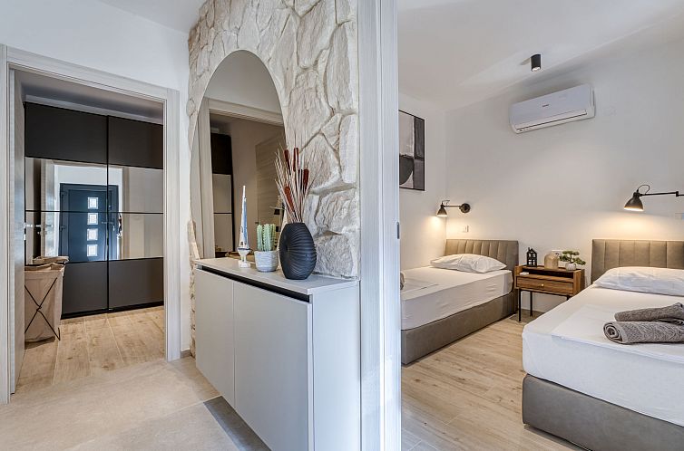 Vakantiehuis Domagoj