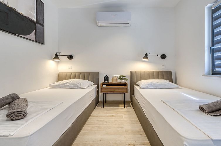 Vakantiehuis Domagoj