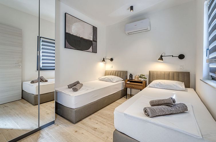 Vakantiehuis Domagoj