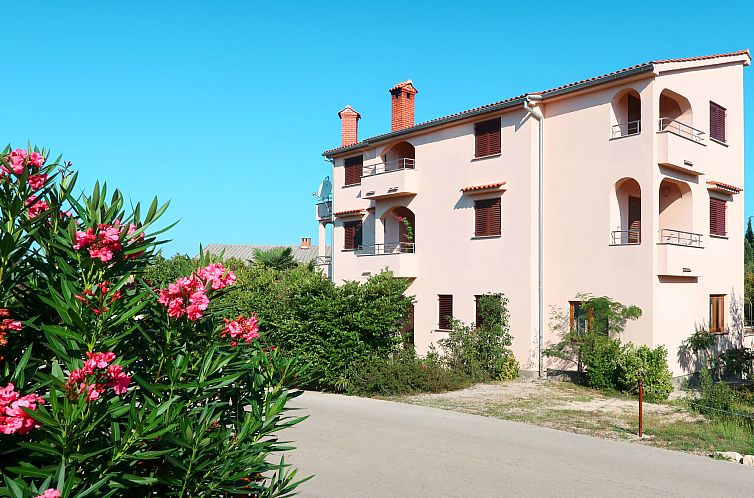 Unterkunft 1043741 - Appartement Kvarner - Appartement Vera