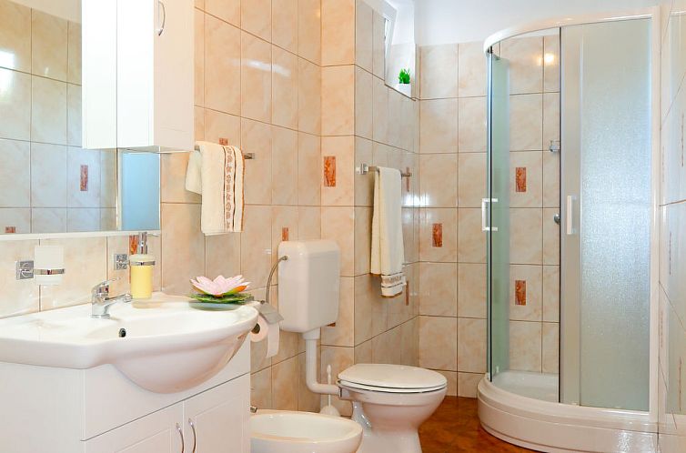 Appartement Vera