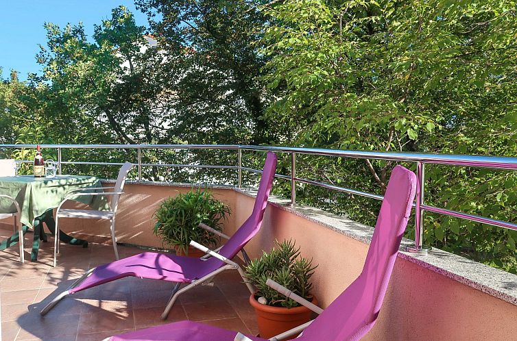 Appartement Vera