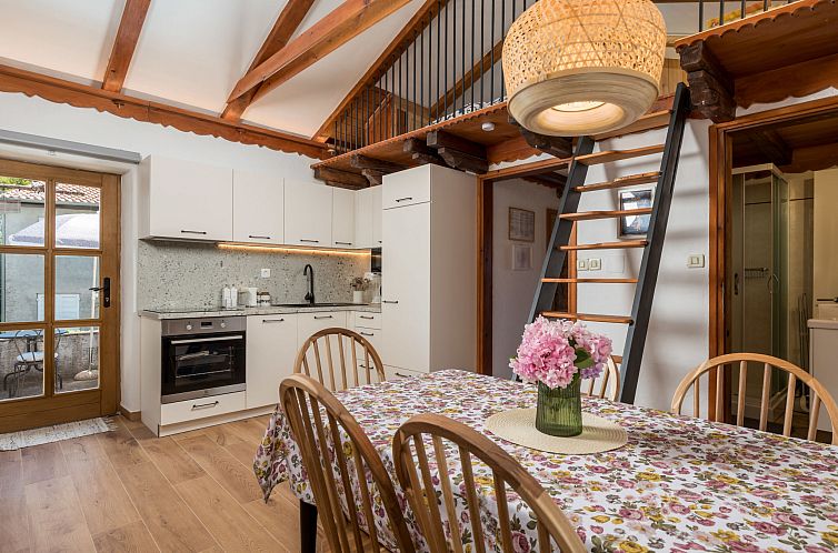 Appartement Mia