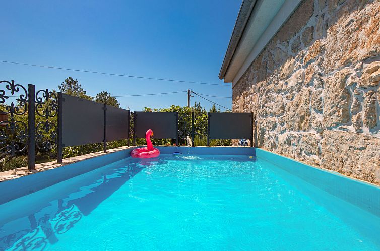 Appartement Mia