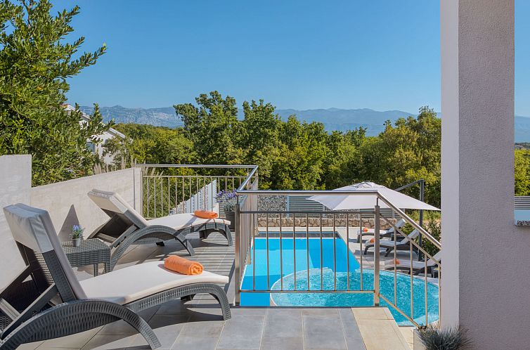 Vakantiehuis Lavendel