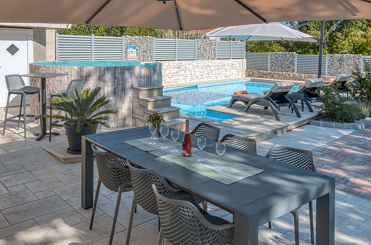 Vakantiehuis Lavendel