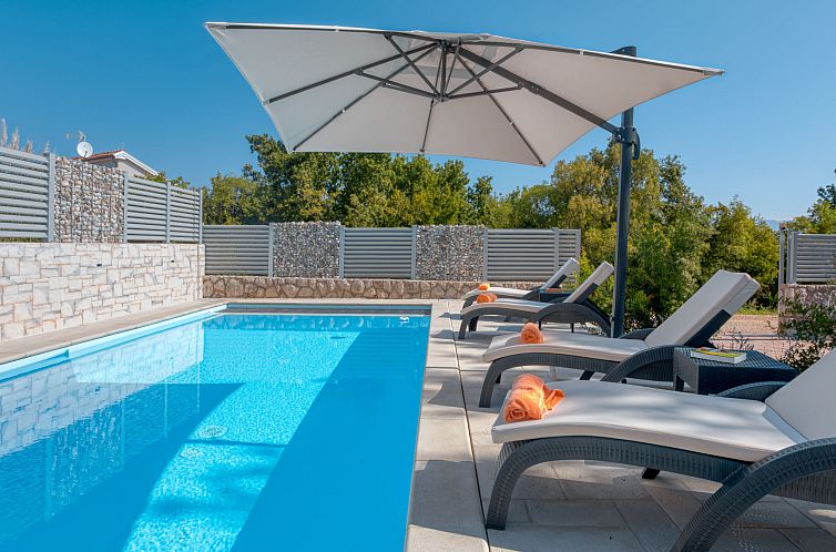 Vakantiehuis Lavendel