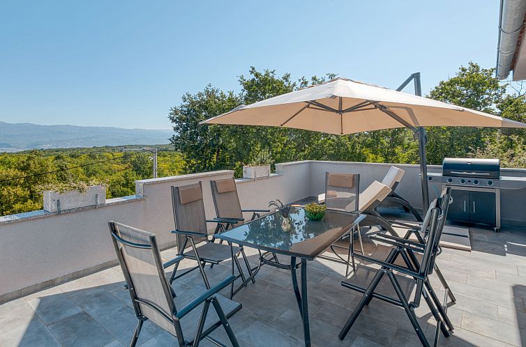 Vakantiehuis Lavendel